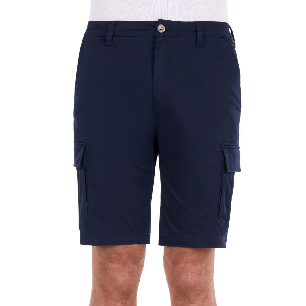 Thomas Cook Mens Leo Cargo Shorts