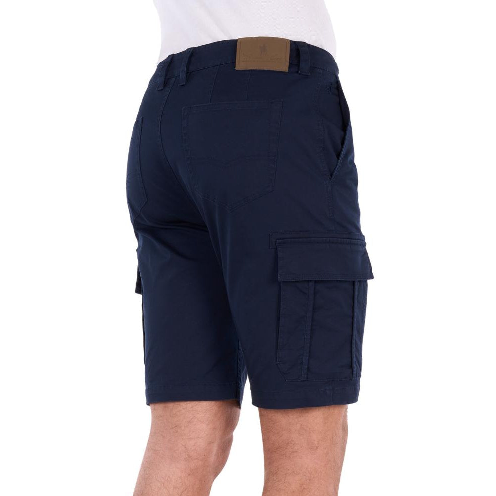 Thomas Cook Mens Leo Cargo Shorts