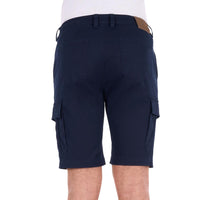 Thomas Cook Mens Leo Cargo Shorts