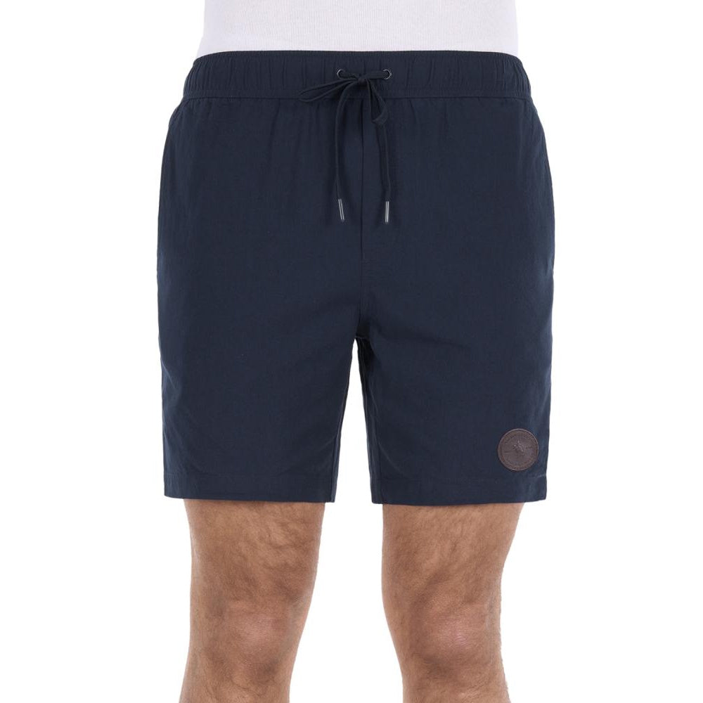 Thomas Cook Mens Jaxon Linen Shorts