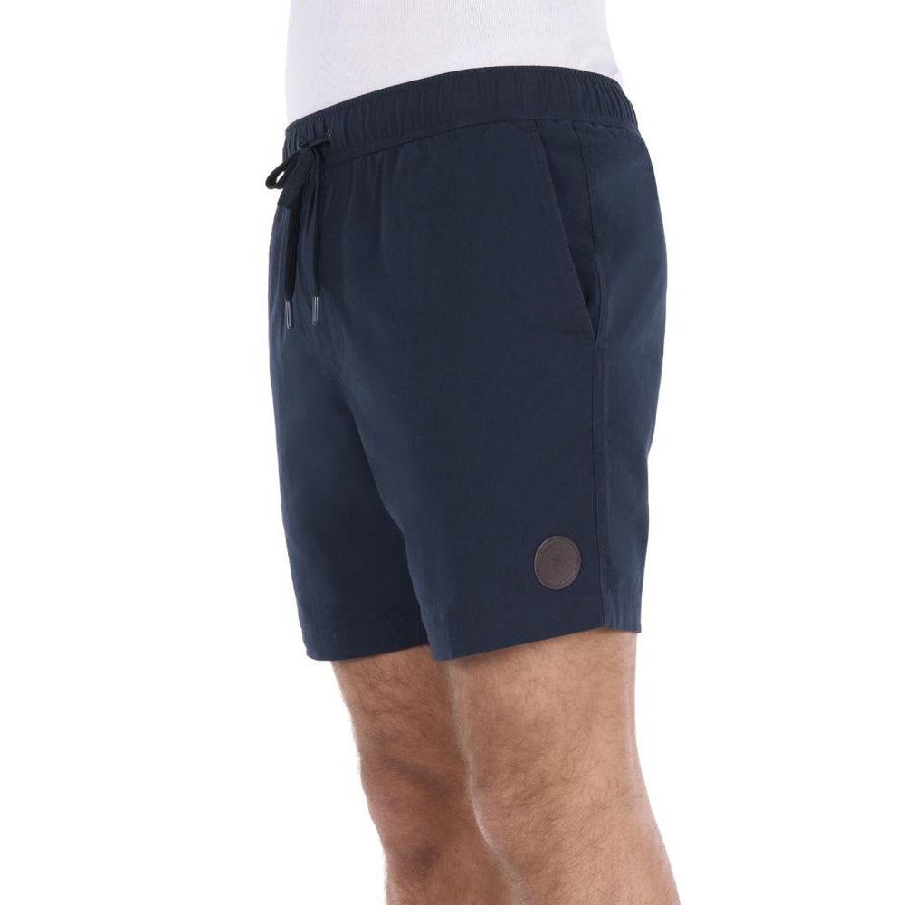 Thomas Cook Mens Jaxon Linen Shorts