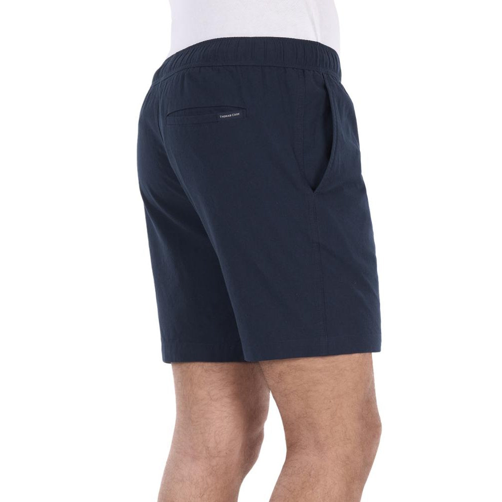 Thomas Cook Mens Jaxon Linen Shorts