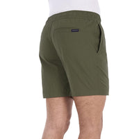 Thomas Cook Mens Jaxon Linen Shorts