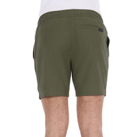 Thomas Cook Mens Jaxon Linen Shorts