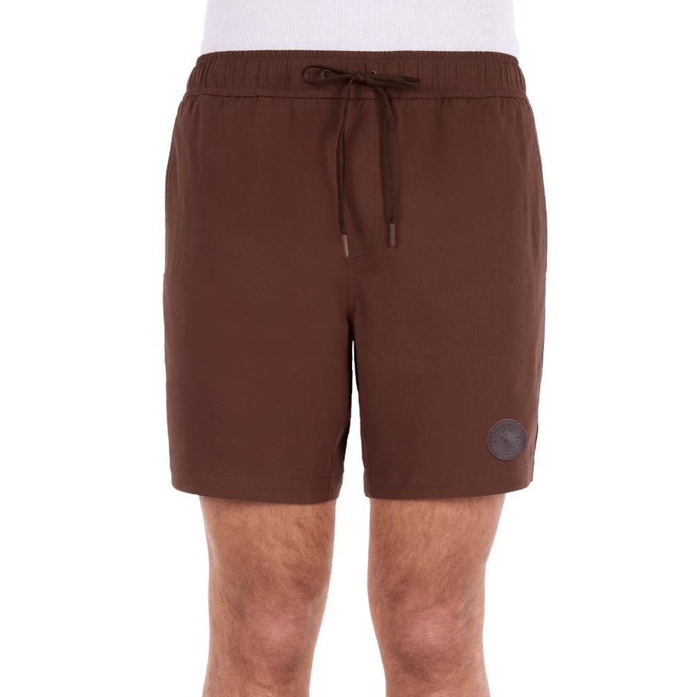 Thomas Cook Mens Rowan Shorts