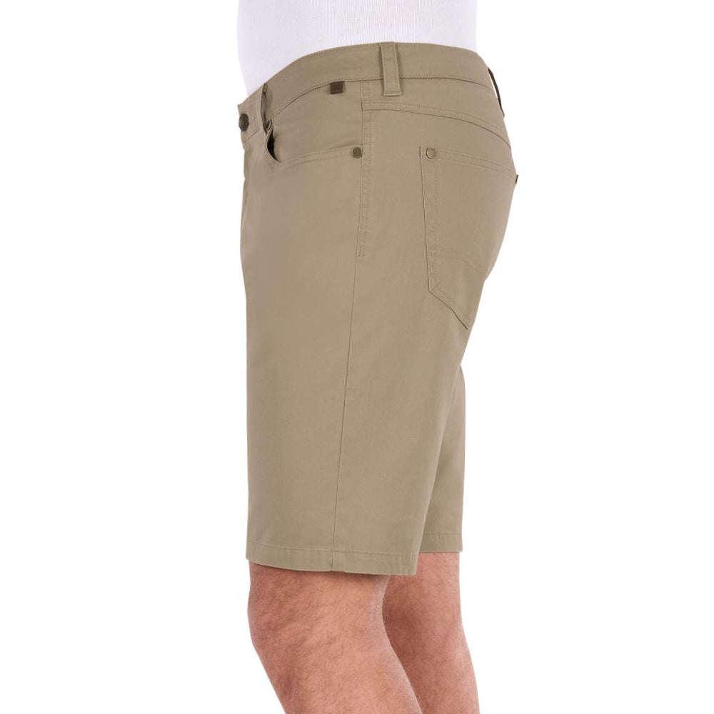 Thomas Cook Mens Adam 5 Pocket Shorts