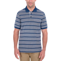 Thomas Cook Mens Troy Short Sleeve Polo