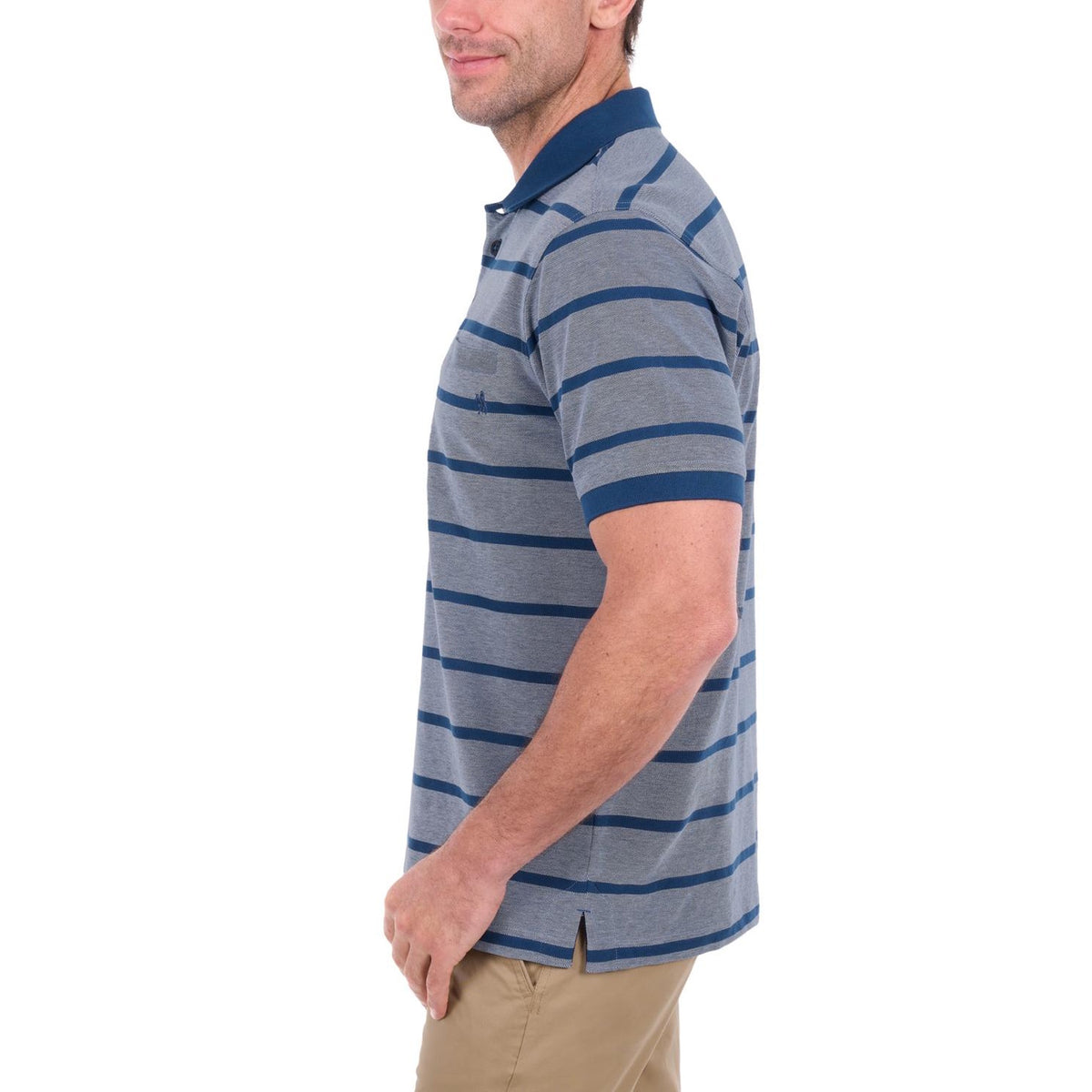 Thomas Cook Mens Troy Short Sleeve Polo