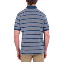 Thomas Cook Mens Troy Short Sleeve Polo