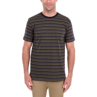 Thomas Cook Mens Oliver Stripe Tee