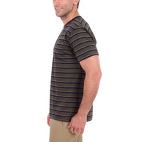 Thomas Cook Mens Oliver Stripe Tee
