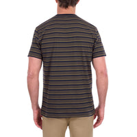 Thomas Cook Mens Oliver Stripe Tee