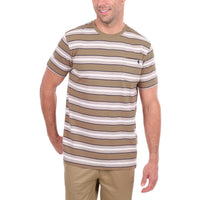 Thomas Cook Mens Nick Pocket Tee