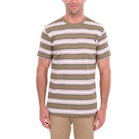 Thomas Cook Mens Nick Pocket Tee