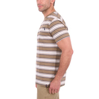 Thomas Cook Mens Nick Pocket Tee