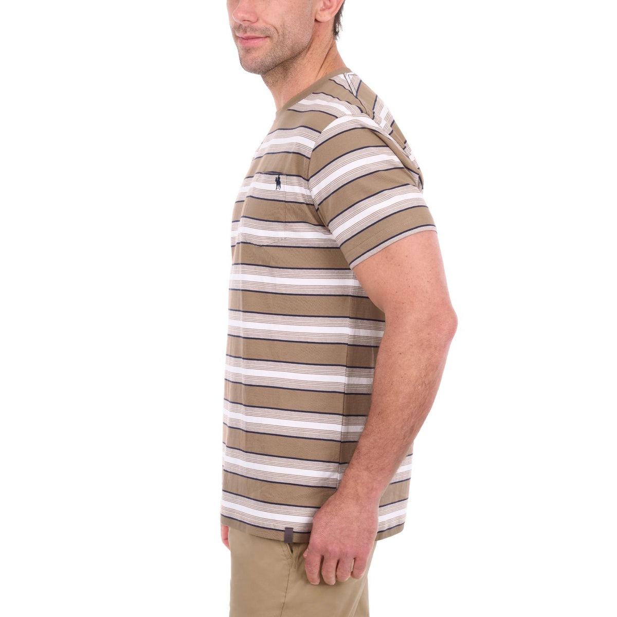 Thomas Cook Mens Nick Pocket Tee