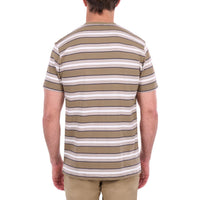 Thomas Cook Mens Nick Pocket Tee