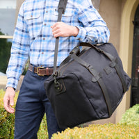 Thomas Cook Everton Duffle Bag