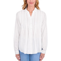 Thomas Cook Womens Pearl Long Sleeve Shirt