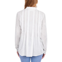 Thomas Cook Womens Pearl Long Sleeve Shirt