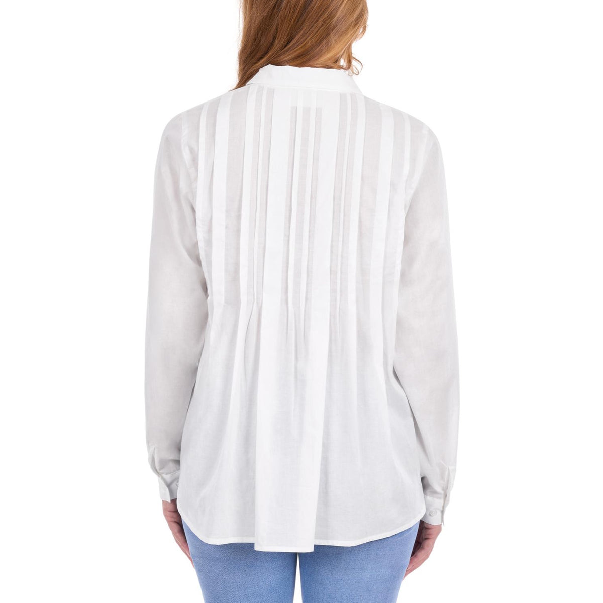 Thomas Cook Womens Pearl Long Sleeve Shirt