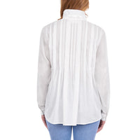 Thomas Cook Womens Pearl Long Sleeve Shirt