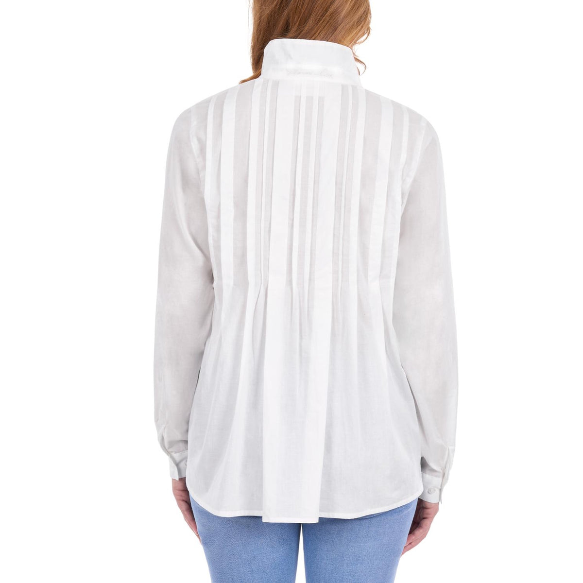 Thomas Cook Womens Pearl Long Sleeve Shirt