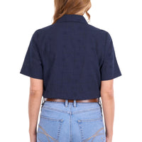 Thomas Cook Womens Rosina Short Sleeve Shirt