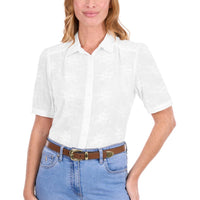 Thomas Cook Womens Charlene Short Sleeve Shirt