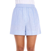 Thomas Cook Womens Abby Linen Rugger