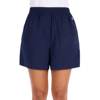 Thomas Cook Womens Abby Linen Rugger