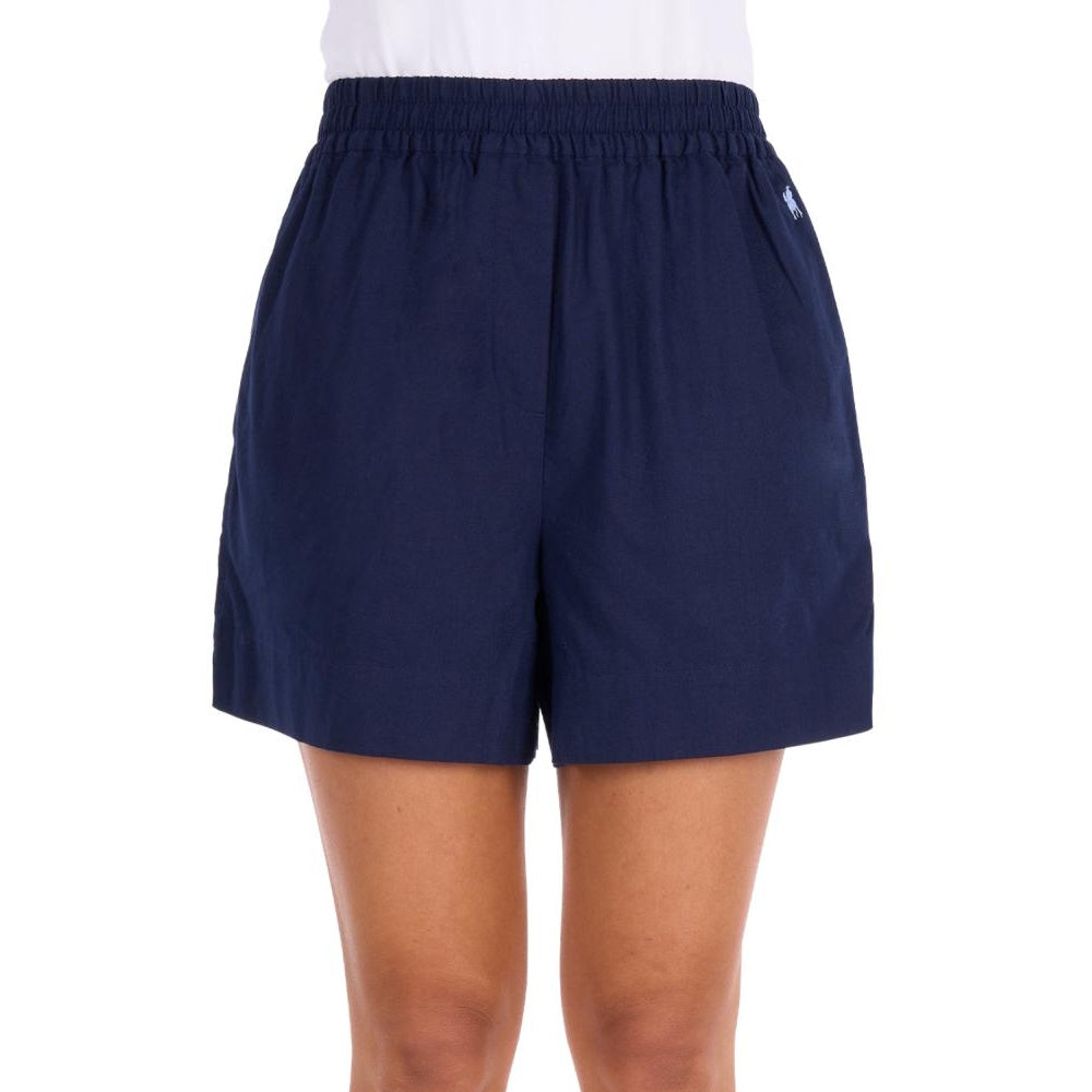 Thomas Cook Womens Abby Linen Rugger