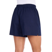 Thomas Cook Womens Abby Linen Rugger