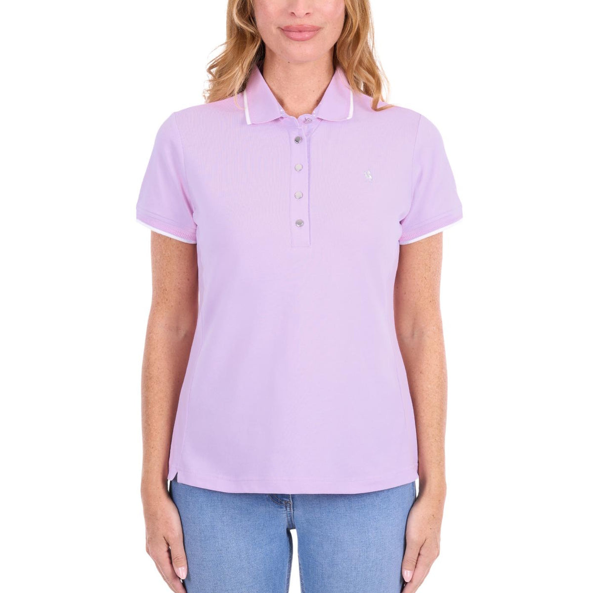 Thomas Cook Womens Michelle Polo