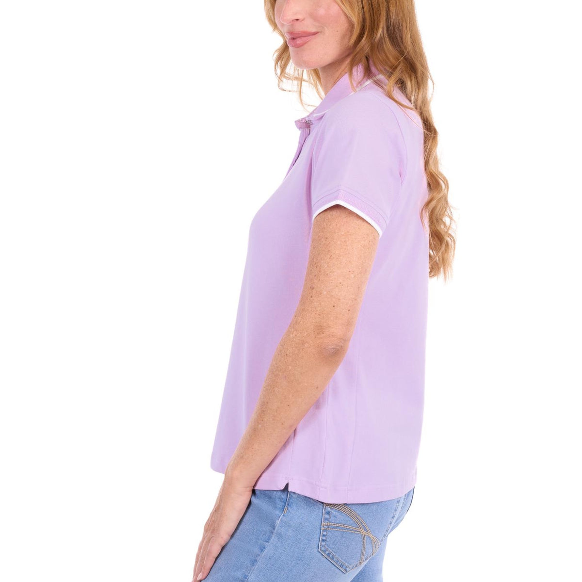 Thomas Cook Womens Michelle Polo