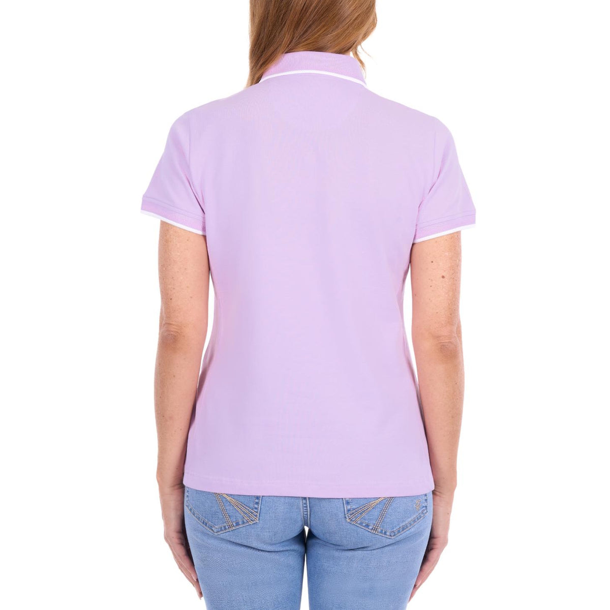 Thomas Cook Womens Michelle Polo