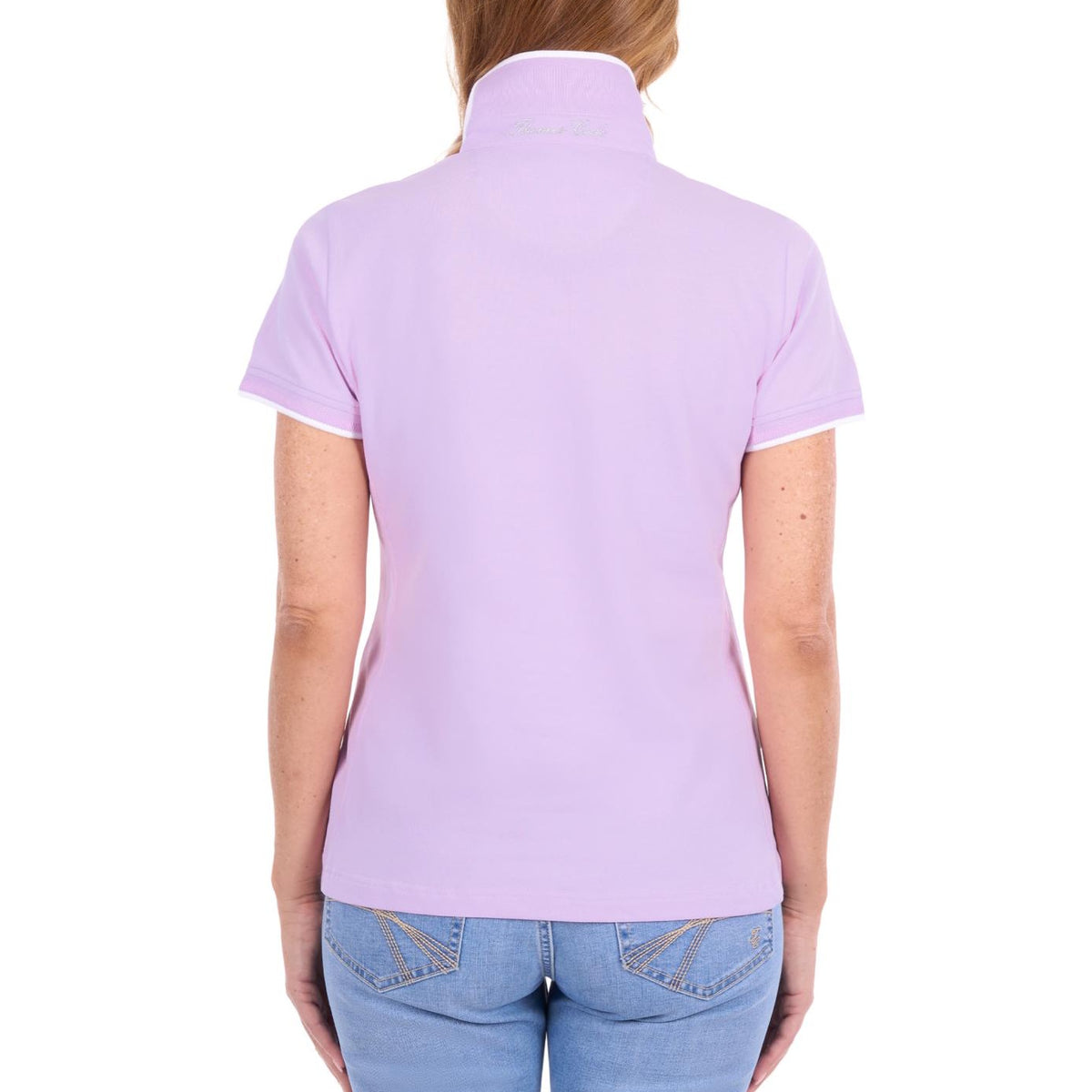 Thomas Cook Womens Michelle Polo