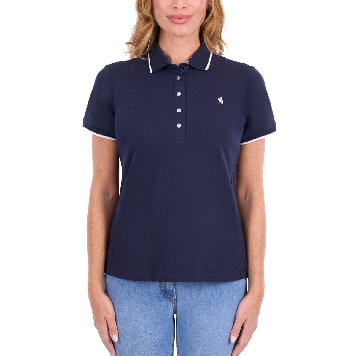 Thomas Cook Womens Michelle Polo
