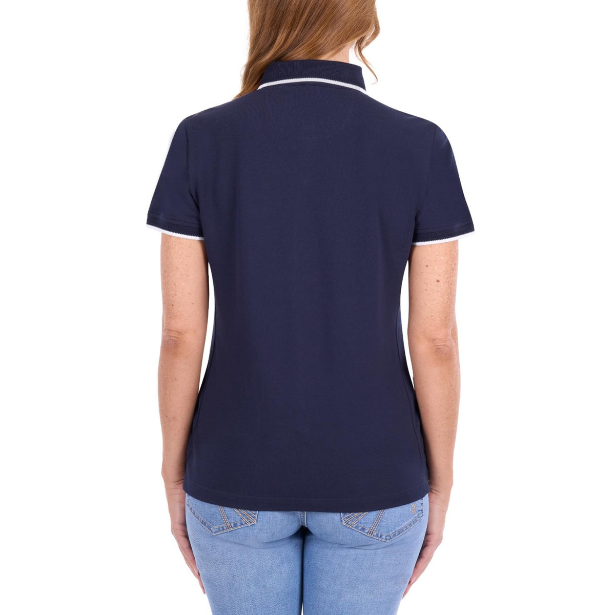 Thomas Cook Womens Michelle Polo