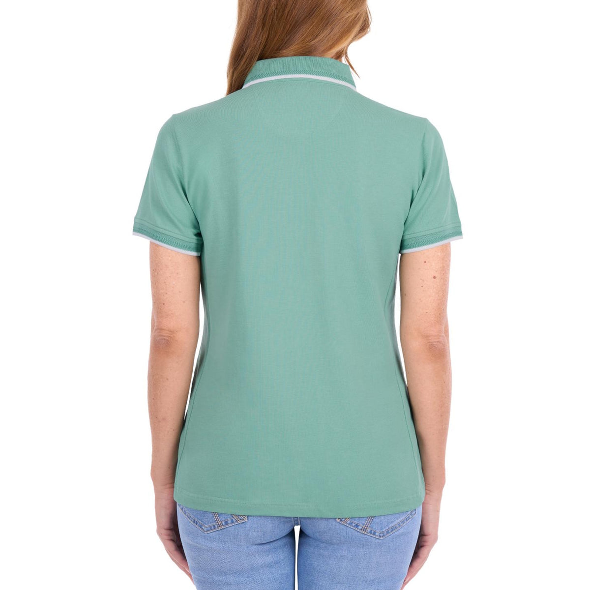 Thomas Cook Womens Michelle Polo