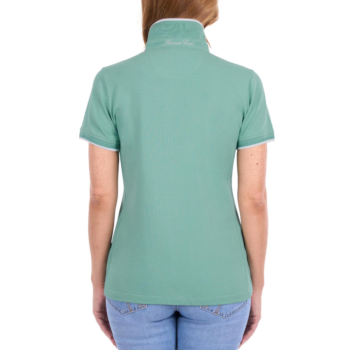 Thomas Cook Womens Michelle Polo