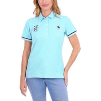 Thomas Cook Womens Opal Polo