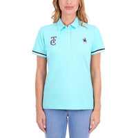 Thomas Cook Womens Opal Polo