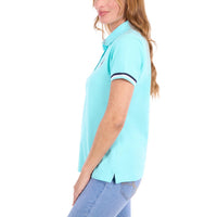 Thomas Cook Womens Opal Polo