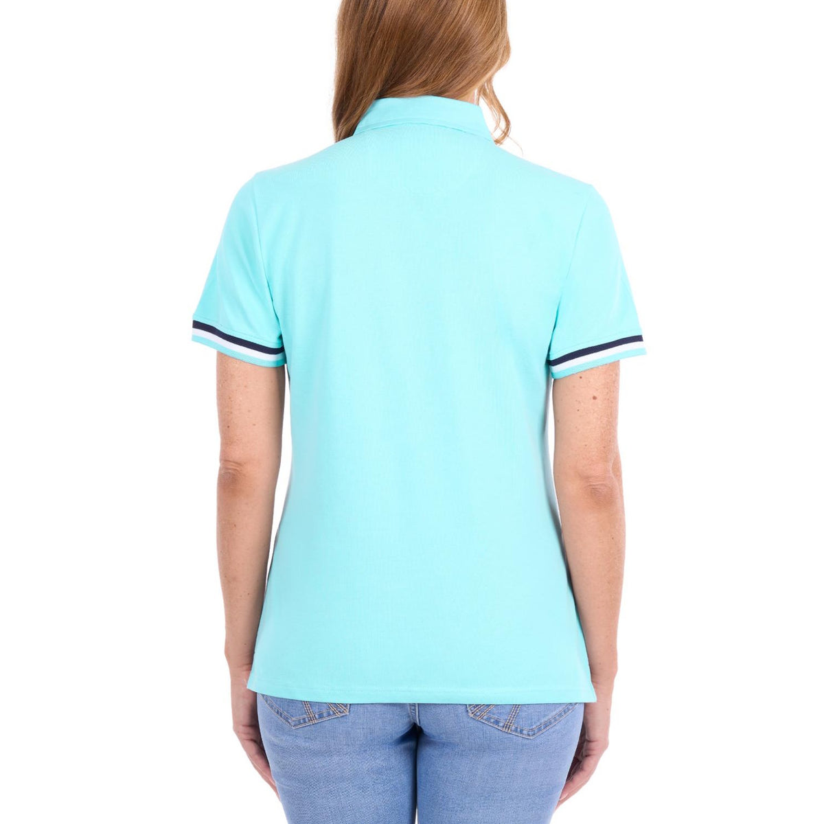 Thomas Cook Womens Opal Polo