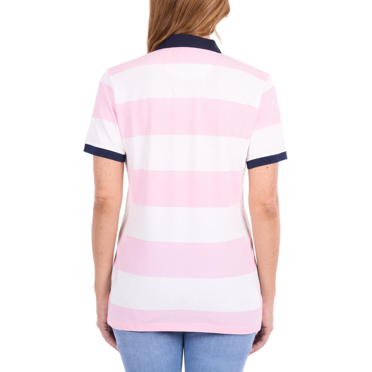 Thomas Cook Womens Tessa Polo