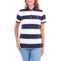 Thomas Cook Womens Beth Polo
