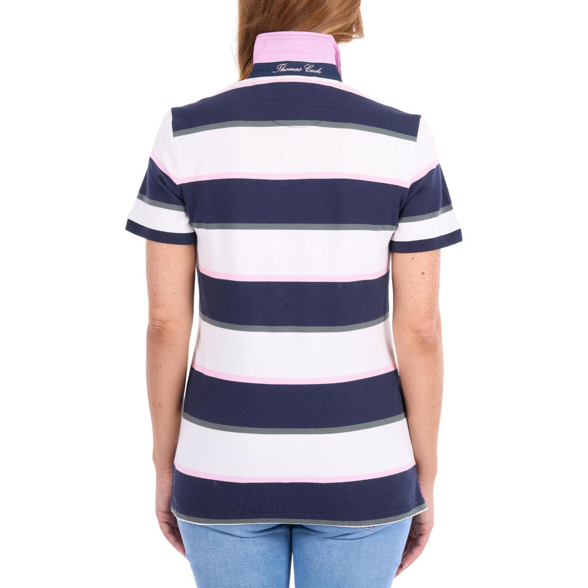 Thomas Cook Womens Beth Polo