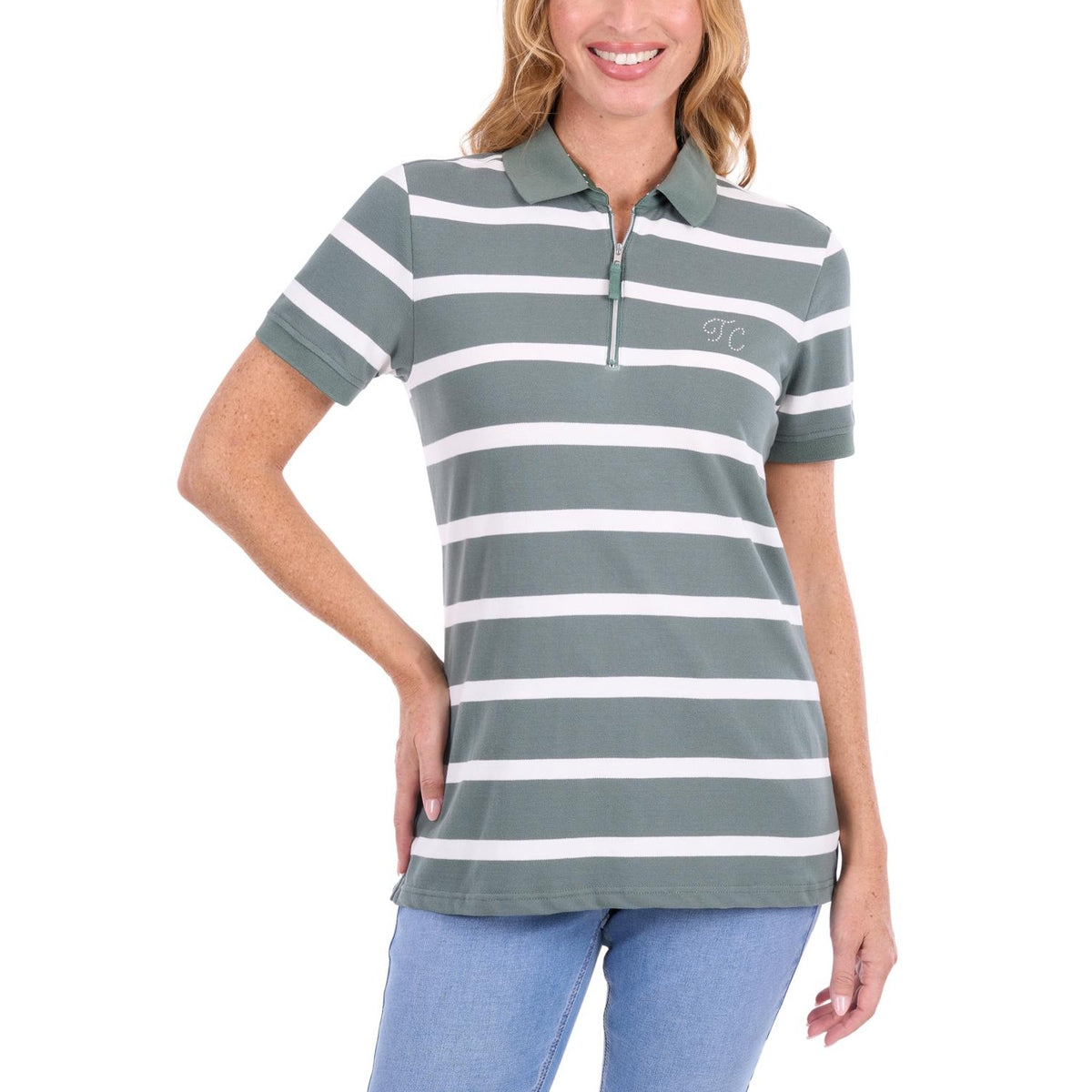 Thomas Cook Womens Lani Polo