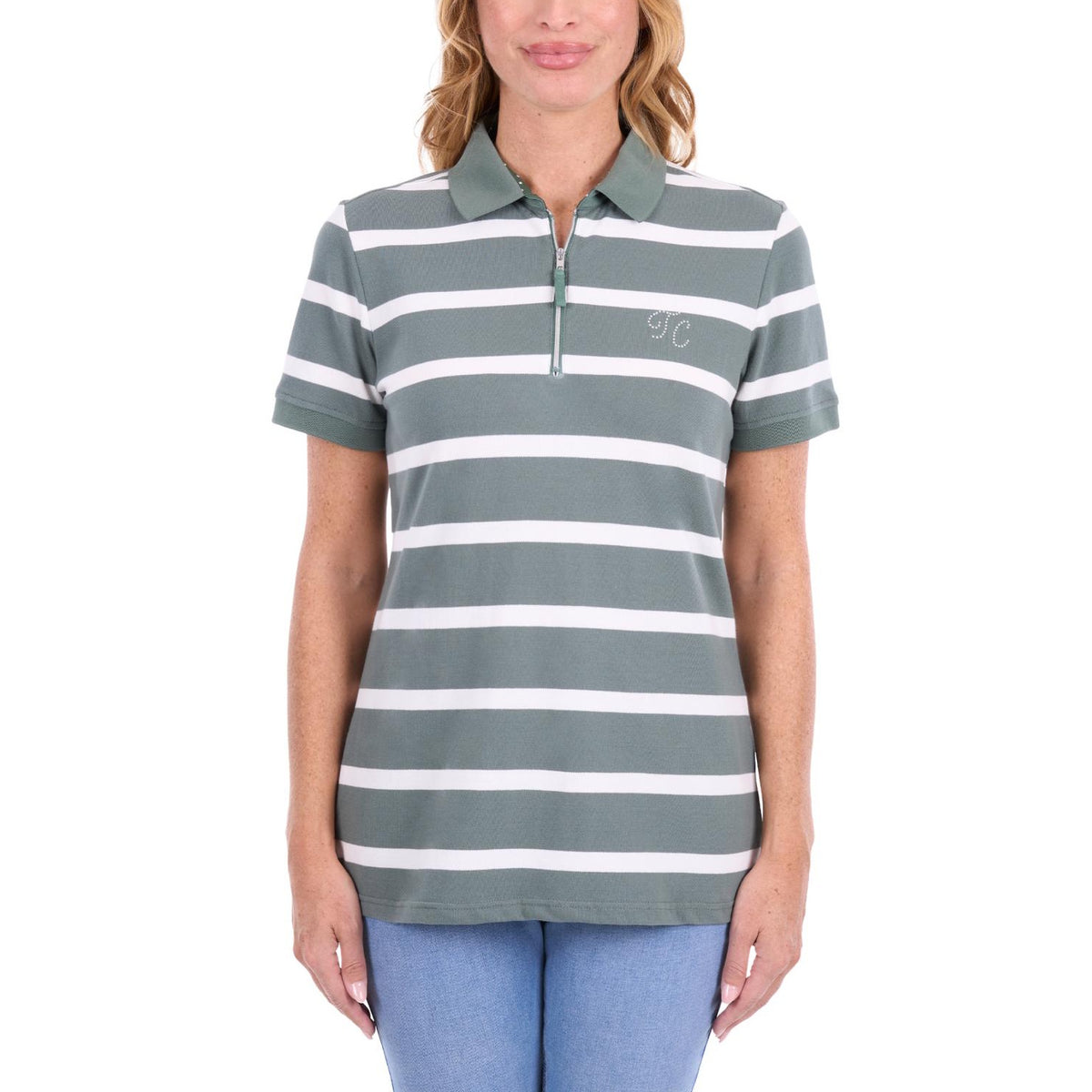 Thomas Cook Womens Lani Polo